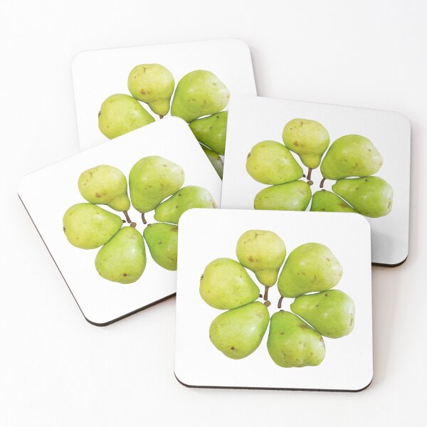 Item preview, pears flower designed and sold by hutofdesigns.
