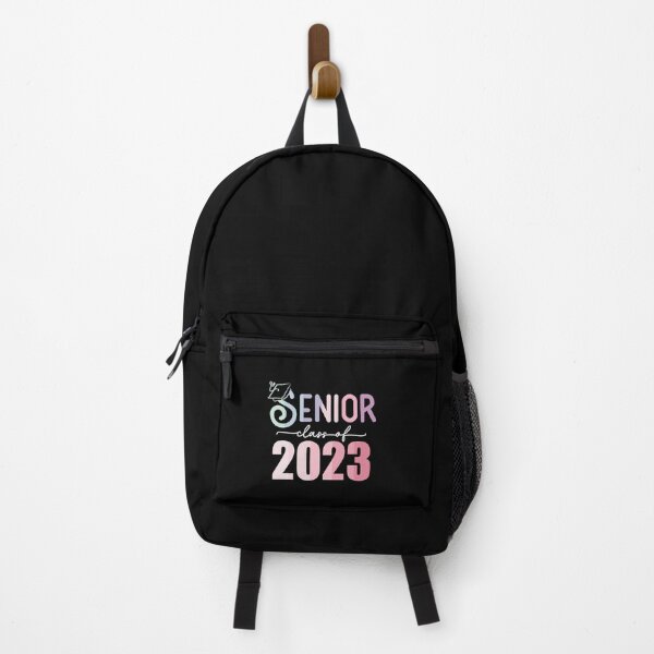 Item preview, Senior Class of 2023 Rainbow designed and sold by Karry-Pat.