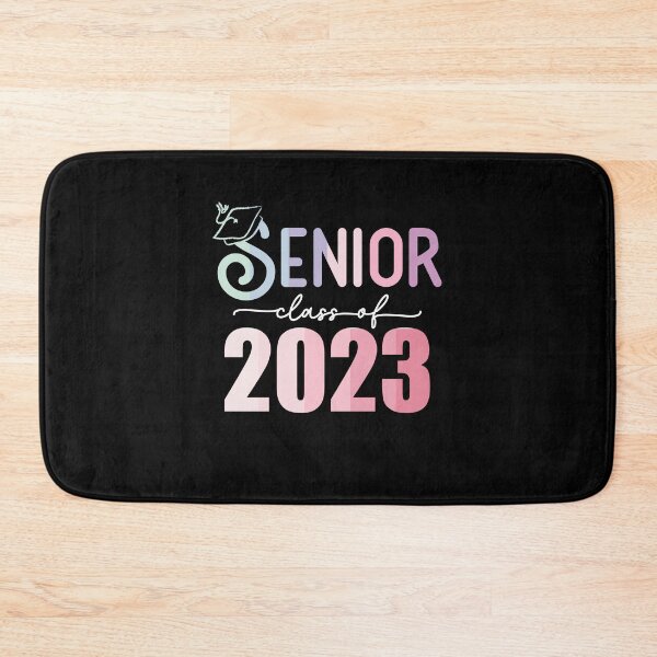 Item preview, Senior Class of 2023 Rainbow designed and sold by Karry-Pat.