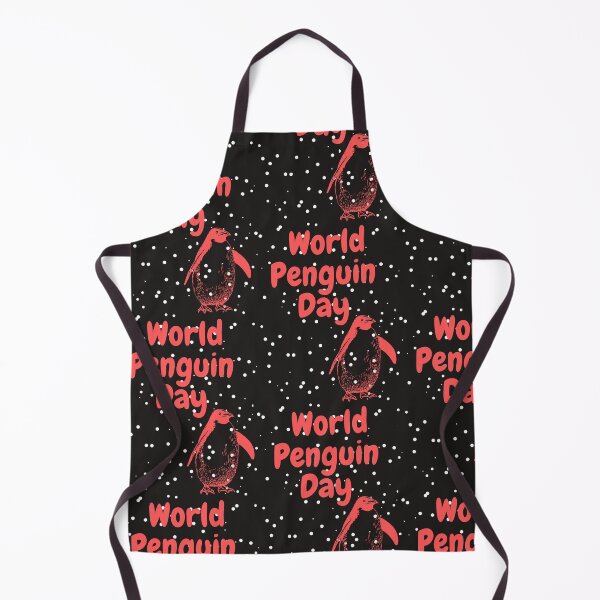 Item preview, Penguin day designed and sold by Simo0455.
