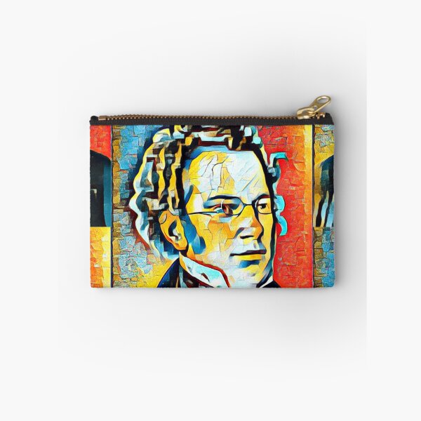 Item preview, Franz Schubert artwork | Franz Schubert Portrait | Franz Schubert Wall Art  designed and sold by Suyogsonar25.