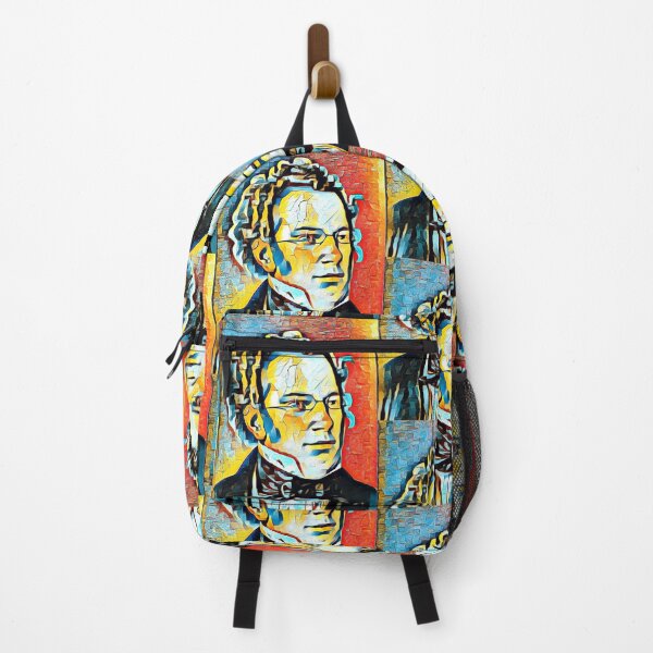 Item preview, Franz Schubert artwork | Franz Schubert Portrait | Franz Schubert Wall Art  designed and sold by Suyogsonar25.