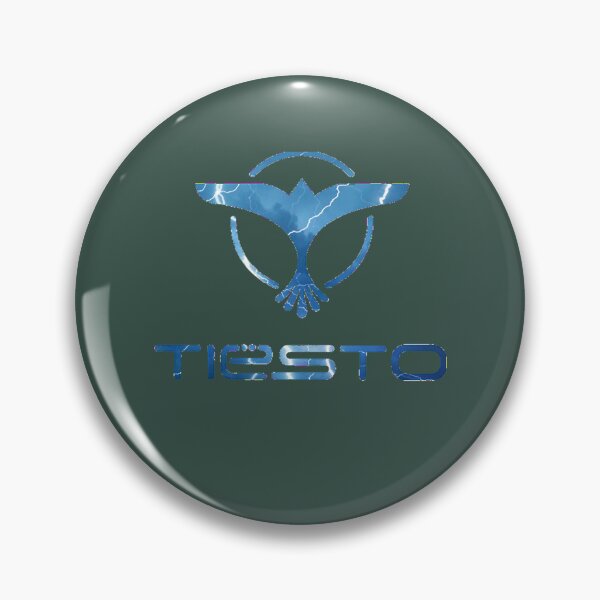 Item preview, Tiesto Lightning  designed and sold by ReeceNaylor.