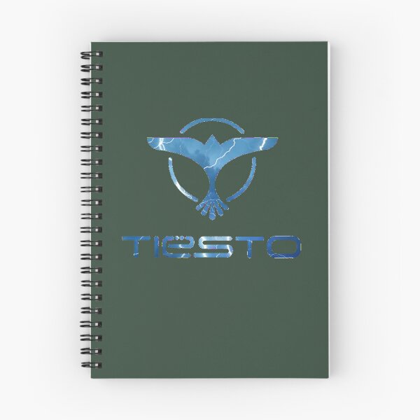 Item preview, Tiesto Lightning  designed and sold by ReeceNaylor.