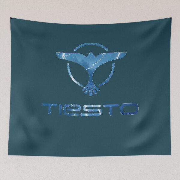 Item preview, Tiesto Lightning  designed and sold by ReeceNaylor.
