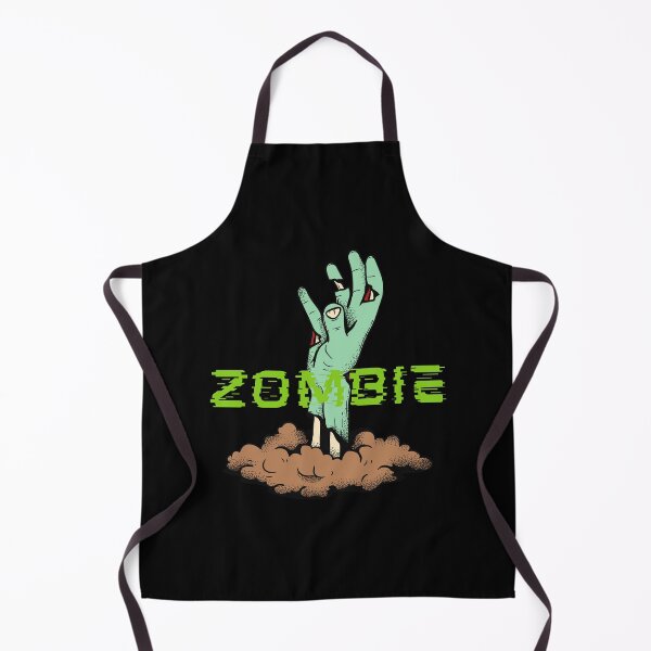 Item preview, Zombie Hand designed and sold by P-De-Design.