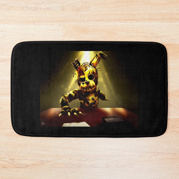 Item preview, Scraptrap Salvage designed and sold by Drago Digital Studios.