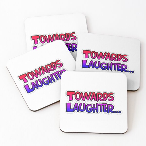 Item preview, towards laughter                                                  designed and sold by gudongyul33.