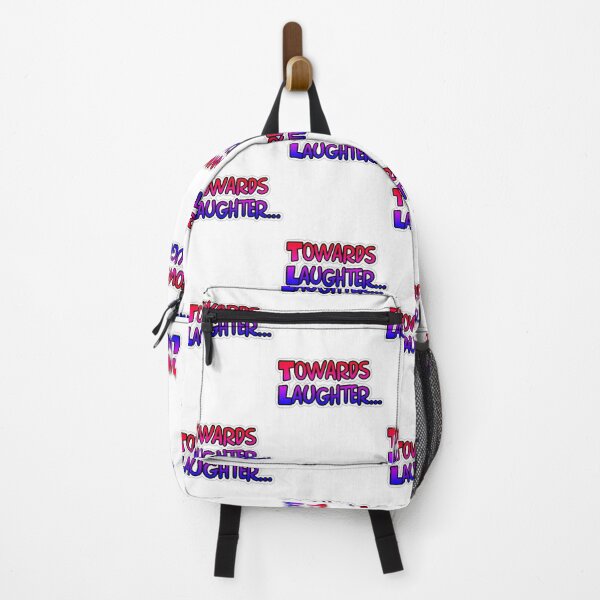 Mommy Long Legs Backpack