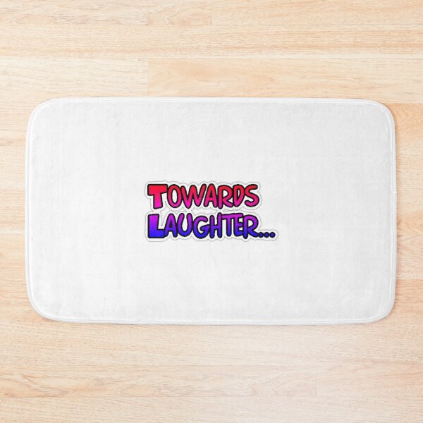 Item preview, towards laughter                                                  designed and sold by gudongyul33.