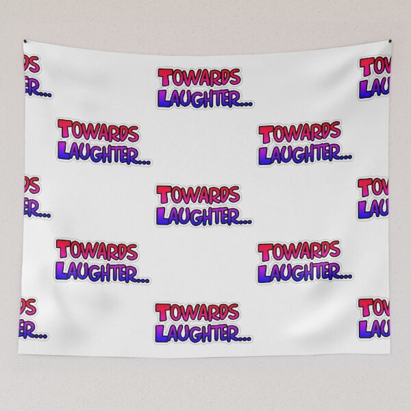 Item preview, towards laughter                                                  designed and sold by gudongyul33.