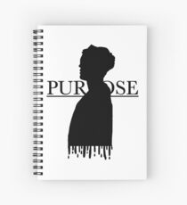 Cuaderno de espiral JB Silouette