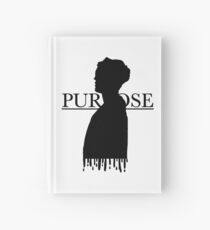 Cuaderno de tapa dura JB Silouette