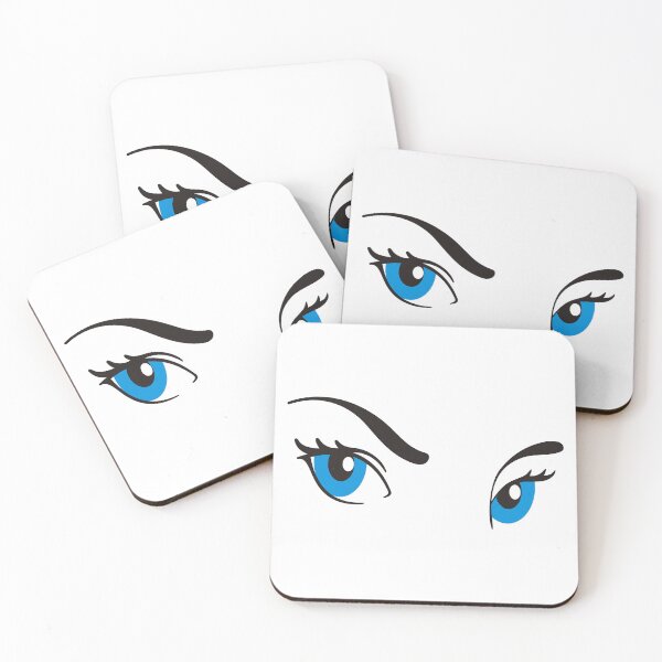 Item preview, Comic Eyes designed and sold by Spenzant.