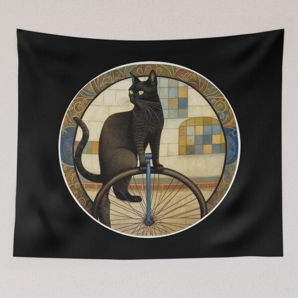Artikelvorschau, Cat Noir #191 | Black Cat entworfen und verkauft von Black-Cats.