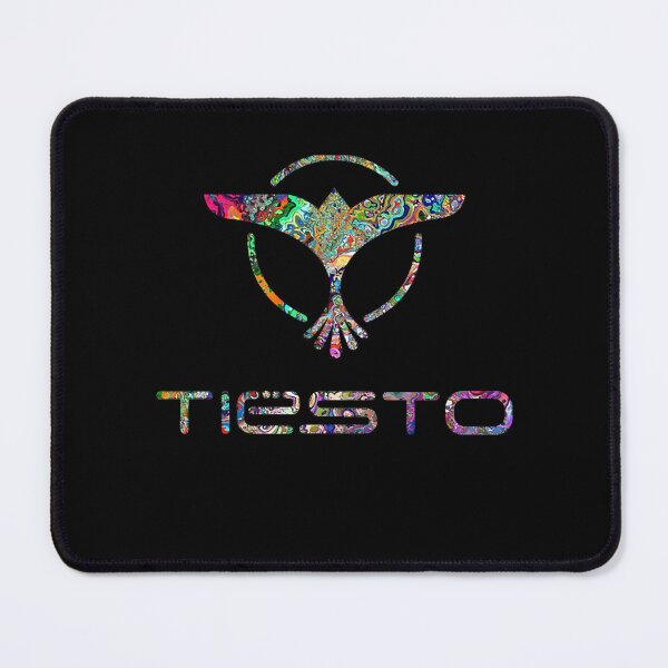 Item preview, Tiesto Trippy Psychedelic   designed and sold by ReeceNaylor.