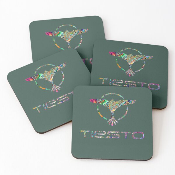 Item preview, Tiesto Trippy Psychedelic   designed and sold by ReeceNaylor.