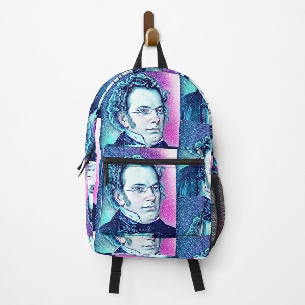 Item preview, Franz Schubert artwork | Franz Schubert Portrait | Franz Schubert Wall Art  designed and sold by Suyogsonar25.