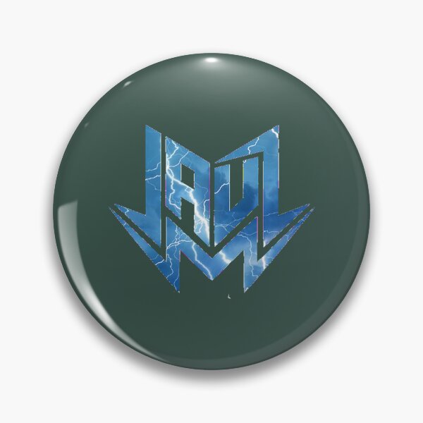 Item preview, Jauz Lightning  designed and sold by ReeceNaylor.