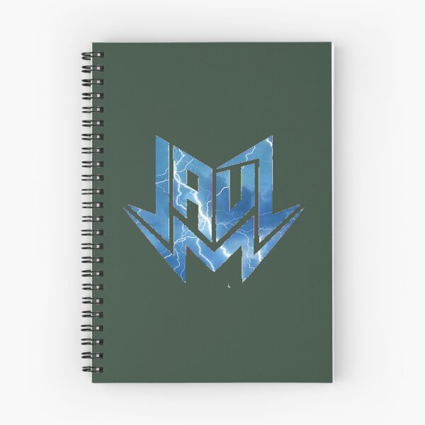 Item preview, Jauz Lightning  designed and sold by ReeceNaylor.