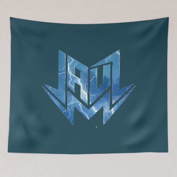 Item preview, Jauz Lightning  designed and sold by ReeceNaylor.