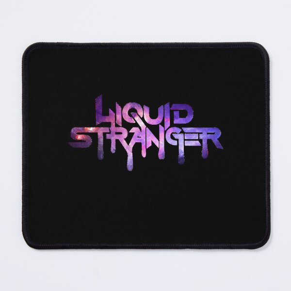 Item preview, Liquid Stranger Purple Galaxy designed and sold by ReeceNaylor.