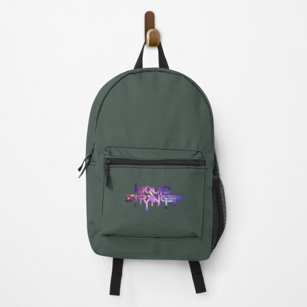Item preview, Liquid Stranger Purple Galaxy designed and sold by ReeceNaylor.