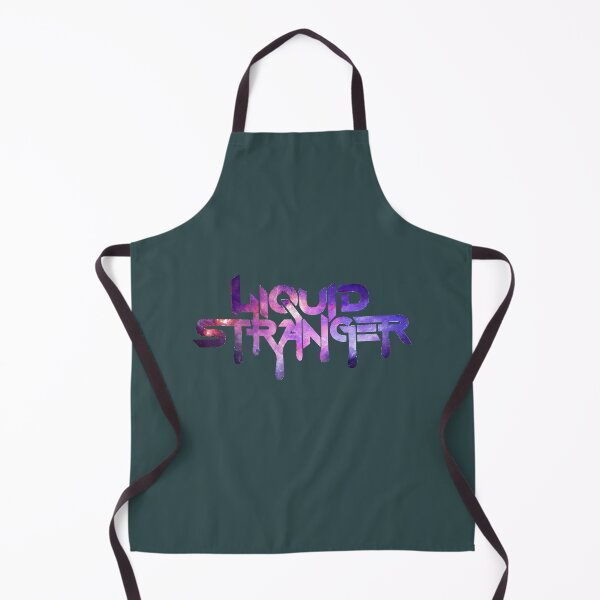 Item preview, Liquid Stranger Purple Galaxy designed and sold by ReeceNaylor.