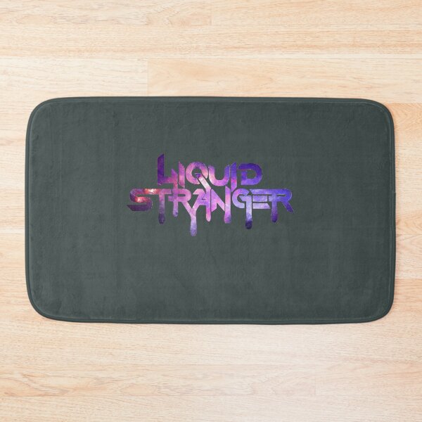 Item preview, Liquid Stranger Purple Galaxy designed and sold by ReeceNaylor.