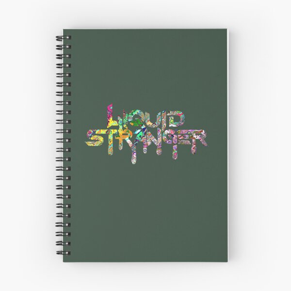 Item preview, Liquid Stranger Trippy Psychedelic   designed and sold by ReeceNaylor.