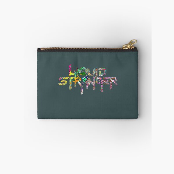 Item preview, Liquid Stranger Trippy Psychedelic   designed and sold by ReeceNaylor.