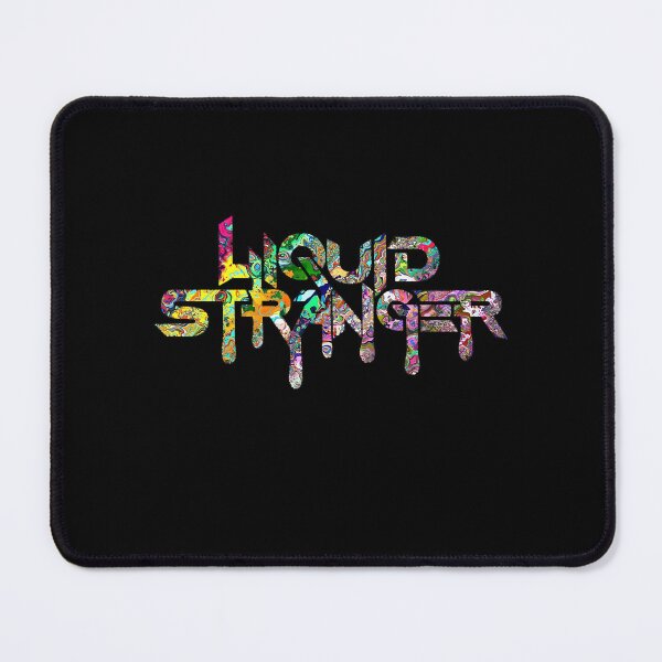 Item preview, Liquid Stranger Trippy Psychedelic   designed and sold by ReeceNaylor.