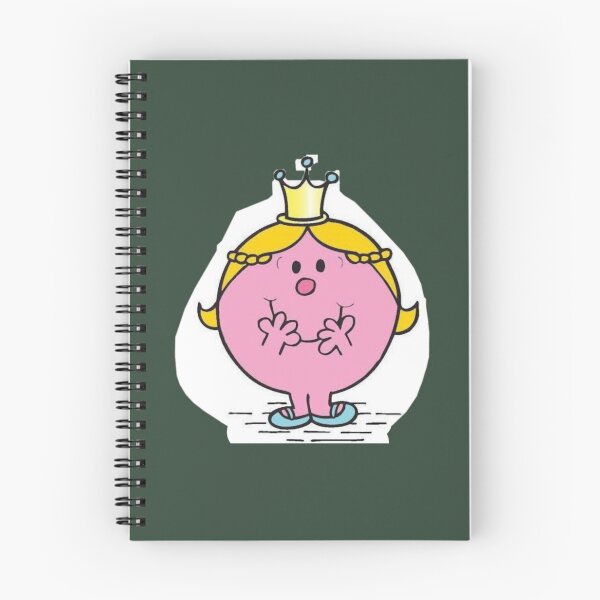 Item preview, Little miss   designed and sold by ReeceNaylor.
