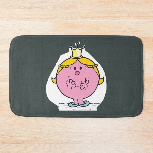 Item preview, Little miss   designed and sold by ReeceNaylor.