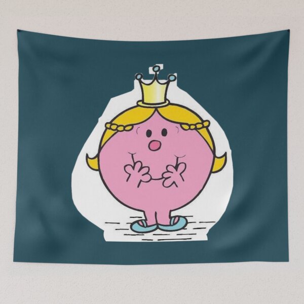 Item preview, Little miss   designed and sold by ReeceNaylor.