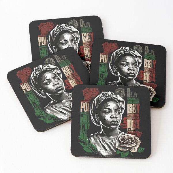 Item preview, Black history month designed and sold by Mosart-98.