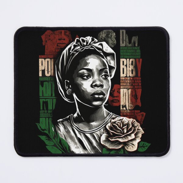 Item preview, Black history month designed and sold by Mosart-98.