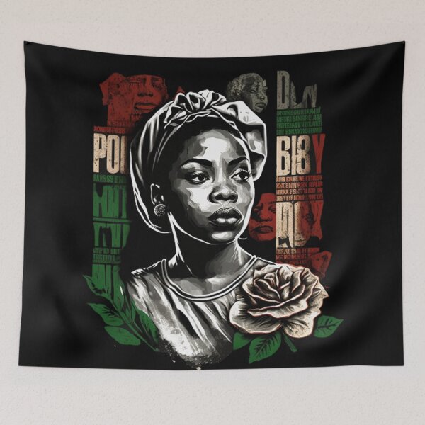 Item preview, Black history month designed and sold by Mosart-98.