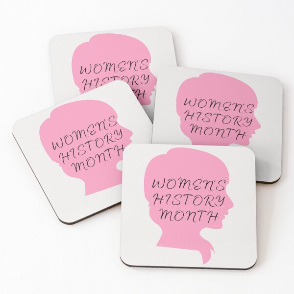 Item preview, Women's History Month designed and sold by Simo0455.