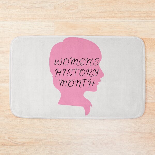 Item preview, Women's History Month designed and sold by Simo0455.