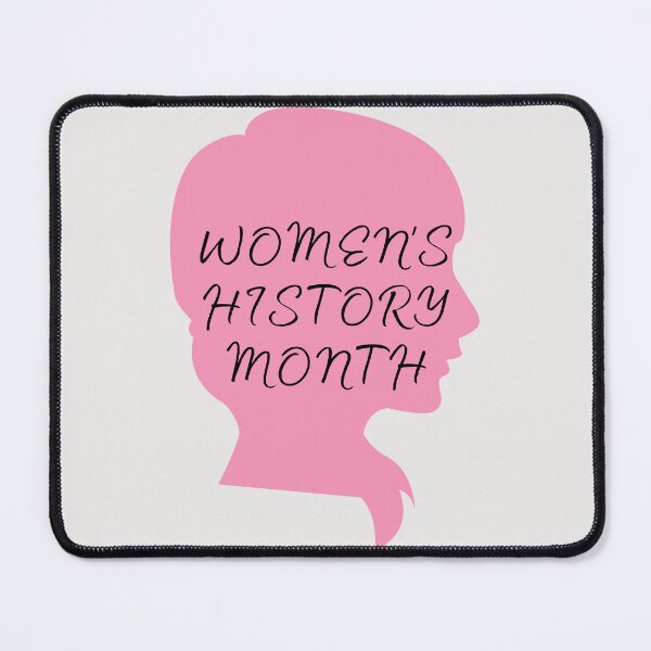 Item preview, Women's History Month designed and sold by Simo0455.