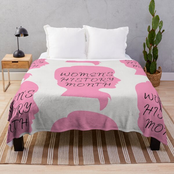 Item preview, Women's History Month designed and sold by Simo0455.
