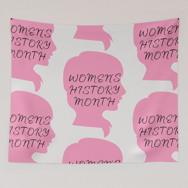 Item preview, Women's History Month designed and sold by Simo0455.