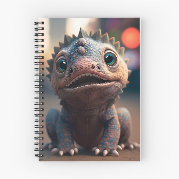 Item preview, Funny Baby Dragon designed and sold by AIWanderer.
