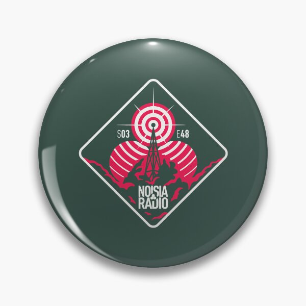 Item preview, NOISIA 2  designed and sold by ReeceNaylor.