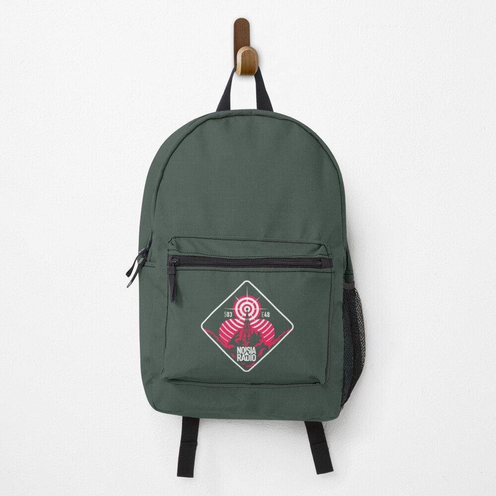 Item preview, Backpack designed and sold by ReeceNaylor.