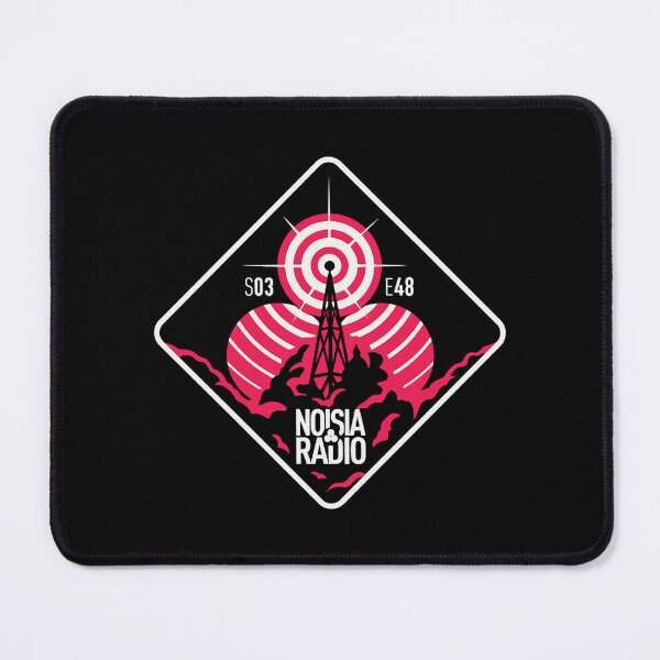 Item preview, NOISIA 2  designed and sold by ReeceNaylor.