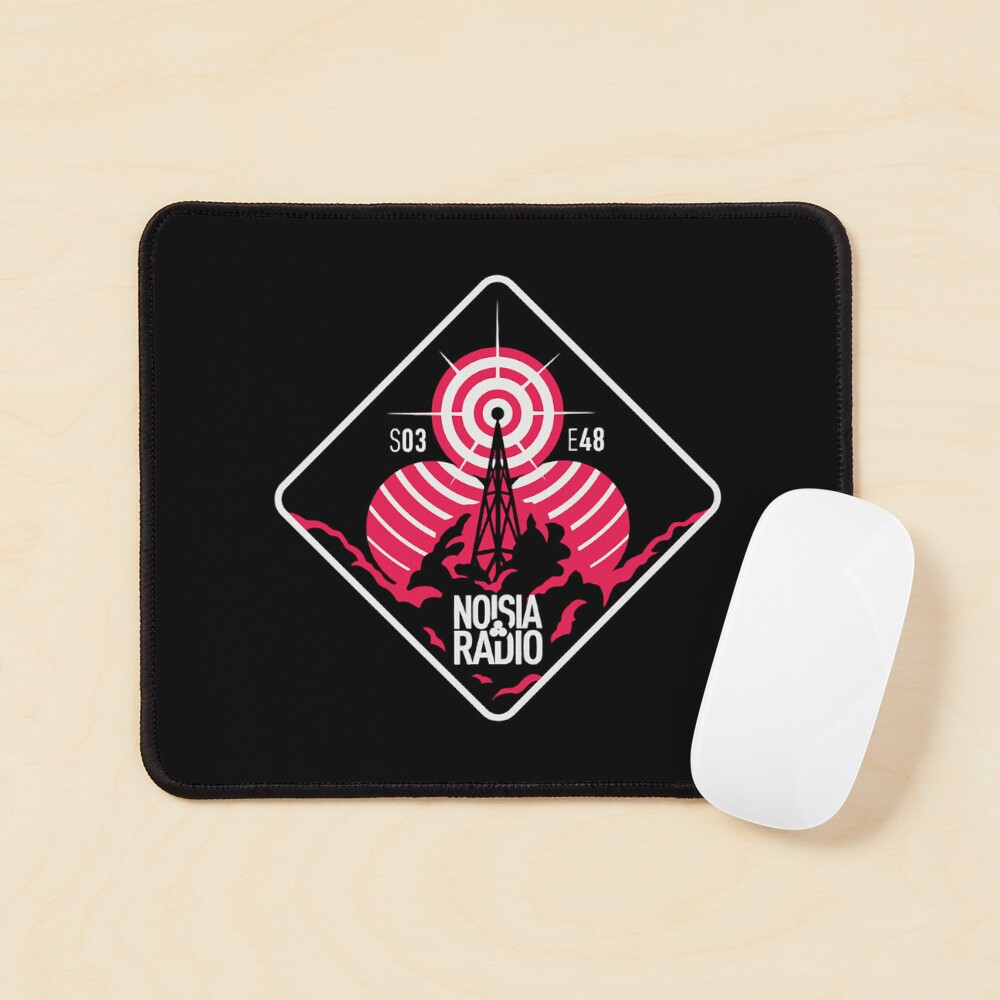 Item preview, Mouse Pad designed and sold by ReeceNaylor.