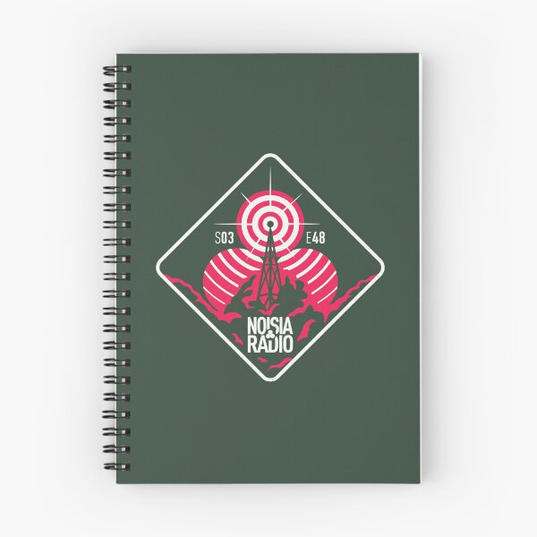 Item preview, NOISIA 2  designed and sold by ReeceNaylor.