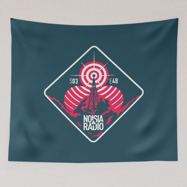 Item preview, NOISIA 2  designed and sold by ReeceNaylor.